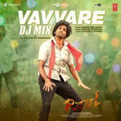 Vavvare DJ Mix